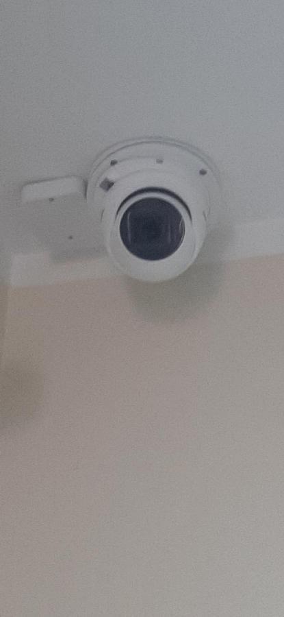 Apartmán Stella Baltic 45 Svinoústí Exteriér fotografie